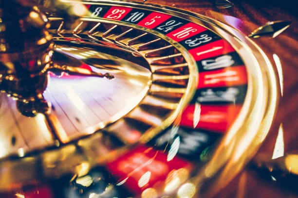 Game lobby access hadirtoto account balance display and live roulette table selection